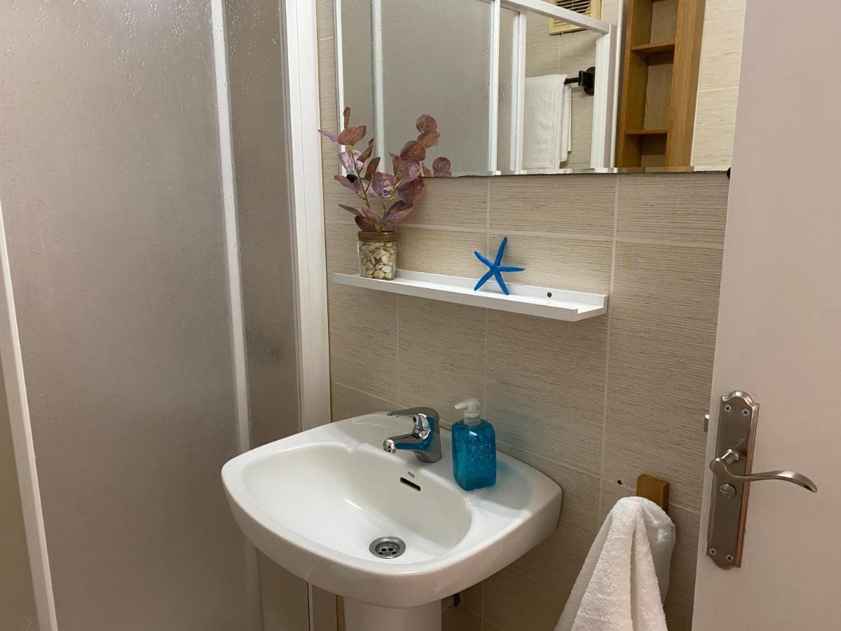 Centrico Apartamento Con Piscina Puerto de la Cruz  Exterior foto