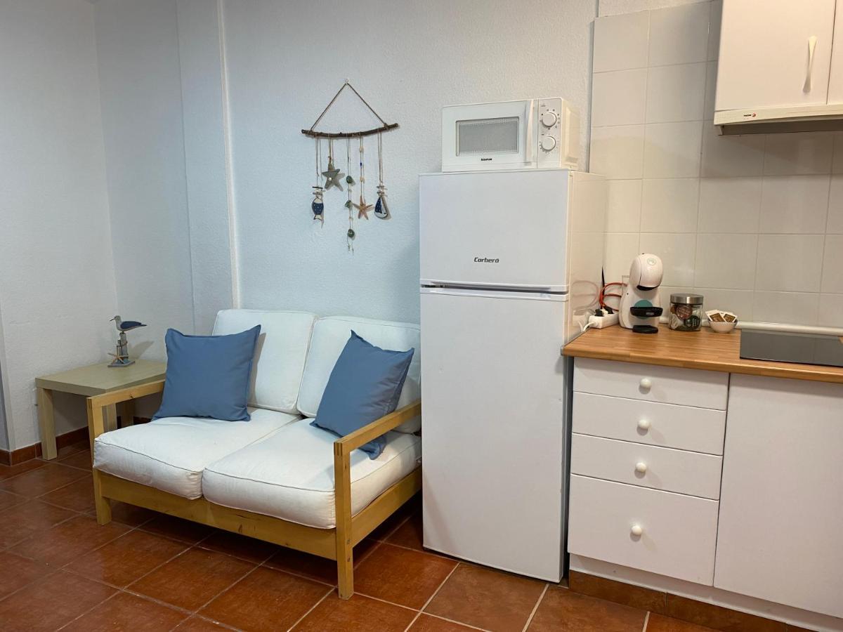 Centrico Apartamento Con Piscina Puerto de la Cruz  Exterior foto