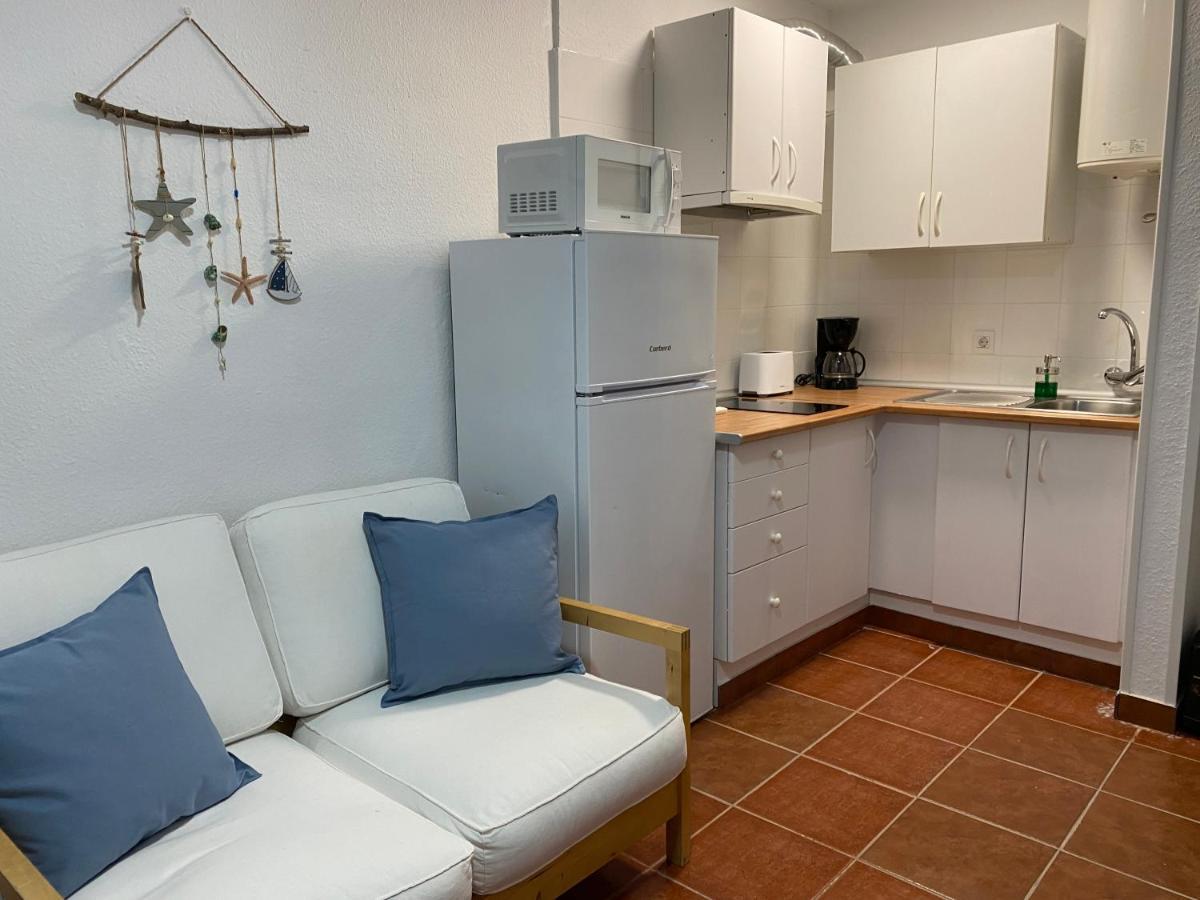 Centrico Apartamento Con Piscina Puerto de la Cruz  Exterior foto